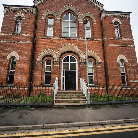 Вилла 7 The Old Chapel Newark-on-Trent  Экстерьер фото